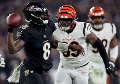 Instant analysis after Bengals lose to Ravens, Joe Burrow suffers injury