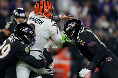 Instant analysis of Ravens 34-20 win over the Bengals in Week 11