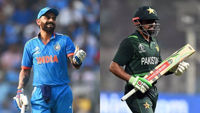 'Babar Azam can do it...': Kamran Akmal backs ex-Pakistan captain to break Virat Kohli's 50 ODI centuries record