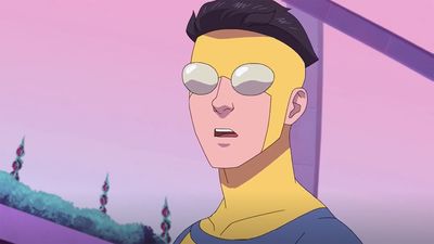 'Felt natural to move it': Invincible season 2 episode 3's shock character reveal was almost held back