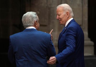 Biden and Mexico's leader will meet in California. Fentanyl, migrants and Cuba are on the agenda