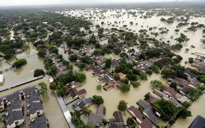 Climate change in Texas science textbooks causes divisions on state's education board
