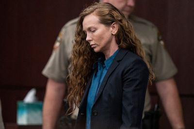 Texas woman convicted and facing up to life in prison for killing pro cyclist Mo Wilson