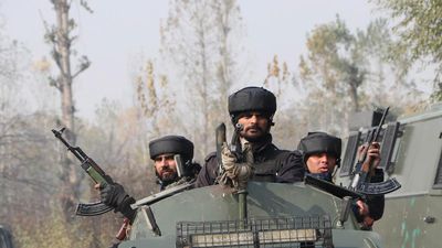 Six militants killed in operations in Kulgam, Rajouri: J&K police