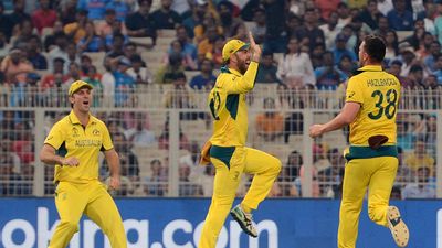 SA vs AUS | No real weaknesses in Indian team: Hazlewood after fiery powerplay spell against SA