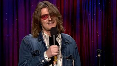 32 Hilarious Mitch Hedberg Jokes