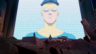 'Not done with them yet': Invincible season 2 episode 3 isn't the last time you'll see one beloved character