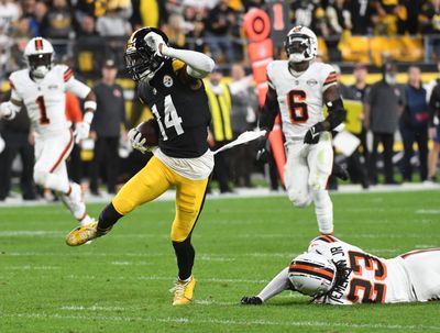 Steelers vs Browns: 4 causes for concern this week