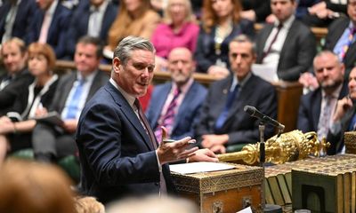 The Gaza vote was a win for Keir Starmer – defending it will be harder