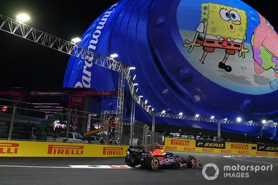 F1 teams must be “flexible” over any Las Vegas GP timetable rejig, says Horner