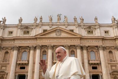 AP Week in Pictures: Europe and Africa