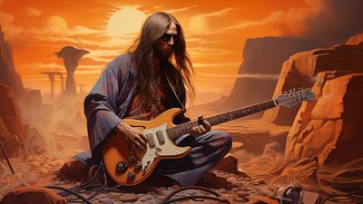 "There are so many variations on the Sabbath influence and that is what keeps it exciting and evolving": How stoner rock sparked a musical revolution