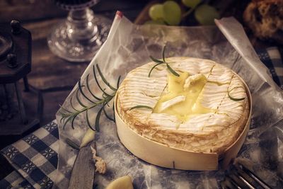 For the French, there are rules and there are Camembert rules: mess with them at your peril