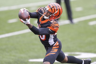 2024 NFL draft: Updated Cincinnati Bengals draft needs