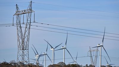 WA spends big to boost renewable energy