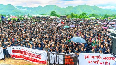 Manipur government to take legal action against ITLF for ‘self-rule’ ultimatum