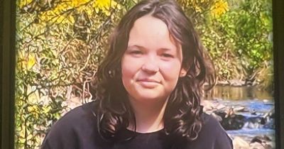 Charlotte Oates, 12, is missing from Lake Macquarie