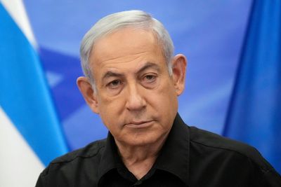 Israel ‘not successful’ in minimising Gaza civilian casualties: Netanyahu