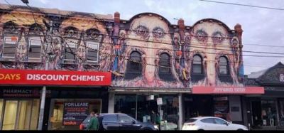 Melbourne council to remove mural it says unintentionally offended local Jewish community