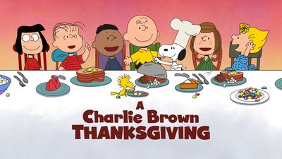 How to watch A Charlie Brown Thanksgiving online