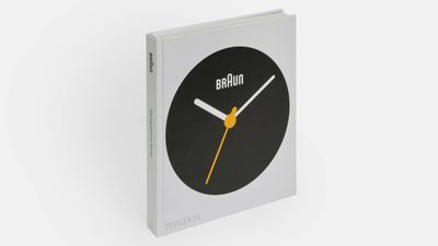A new history of Braun charts the company’s path to ultimate modernist manufacturer