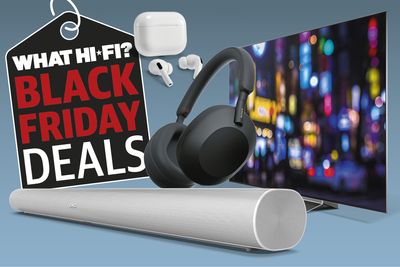 No, it's not Black Friday today – but here are the 21 best deals already live