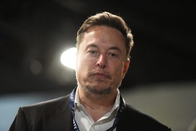 Elon Musk, APEC no-show, misses chance to explain himself