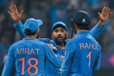 'They have been the best side...': South Africa coach Rob Walter favours India's victory in World Cup final