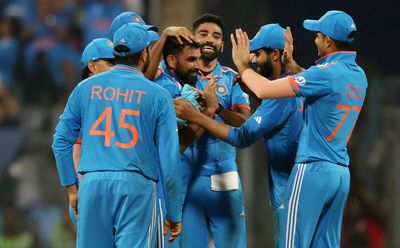 Why India is under fire over pitch change controversy ahead of Cricket World Cup final