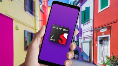 The new Snapdragon 7 Gen 3 boosts midrange phones with on-device AI