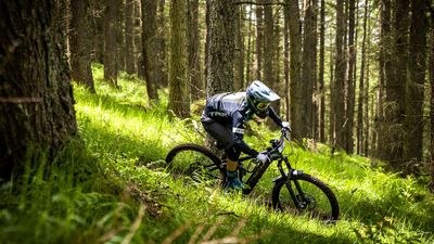 Bespoken Word – Are e-bikes the future of enduro and everything else?