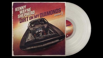 "There's no denying the impact when Shepherd does let the blues off the leash": Kenny Wayne Shepherd's Dirt On My Diamonds Vol 1