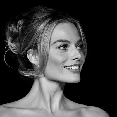 Margot Robbie's fave Aussie brand is chic and sustainable