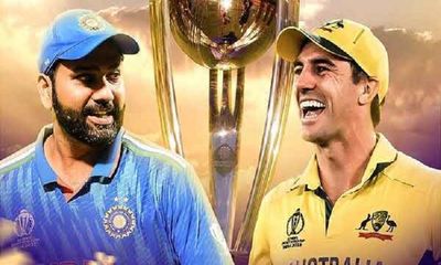Cricket World Cup Final: Champion Team to take home USD 4 million (Rs 33.24Cr)