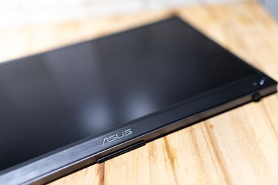 The ASUS ZenScreen Go MB16AWP attempts class in a portable monitor – we tested it