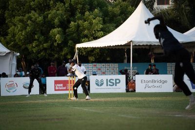 Street Child Cricket World Cup gives youngsters chance to shine