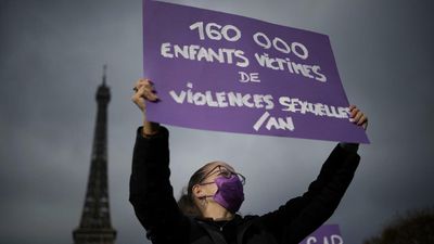 French anti-incest body publishes recommendations to protect children