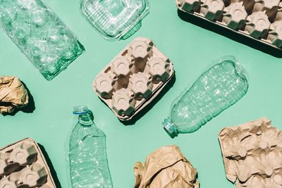 Can bioplastics fix our plastic problem?