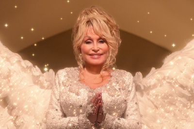 Dolly Parton shares words of wisdom for anyone dreading Christmas with their family