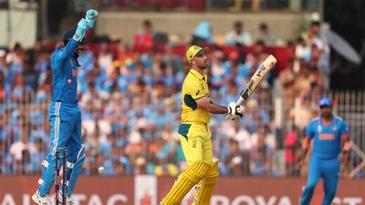 Chhattisgarh to host Australia-India T20I on December 1