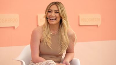 The launch of Hilary Duff's all-natural fragrance diffusers signals the rise of an unexpected 2024 interiors trend