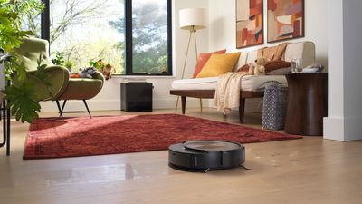 iRobot Roomba Combo J9+ review: a commendable hybrid robot vac with swappable mops