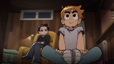 Scott Pilgrim Takes Off is the progressive Netflix anime that rights the comic series' biggest wrongs