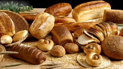 5 ways to make bread last longer