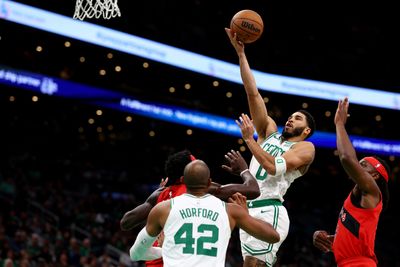 Boston Celtics at Toronto Raptors: How to watch, broadcast, lineups