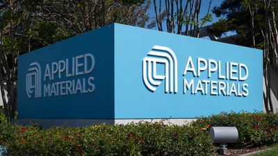 Applied Materials slides as DoJ probe report clouds Q4 earnings beat