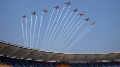 Cricket World Cup: Hotel room tariff in Ahmedabad, airfares shoot up ahead of India-Australia final