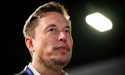 By affirming an antisemitic trope, Elon Musk sinks to a dangerous new low