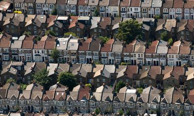 UK mortgage arrears rise as borrowers feel squeeze, says Nationwide