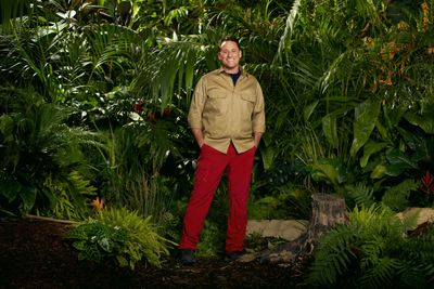 Is Nick Pickard married and does he have kids? Here’s what we know about the I’m A Celebrity campmate